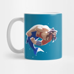 Jason 'Mer-Moa' Mug